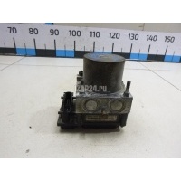 Блок ABS (насос) Nissan Primera P12E (2002 - 2007) 47660AV726