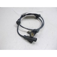 Датчик ABS задний левый Nissan Primera P12E (2002 - 2007) 47901AV710