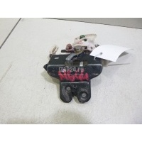 Замок багажника Mazda Mazda 6 (GG) (2002 - 2007) G22C56820A