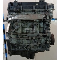 Двигатель Mazda Mazda 3 (BK) (2002 - 2009) LFN702300J