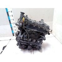 Двигатель Mazda Mazda 3 (BK) (2002 - 2009) Z62702300D