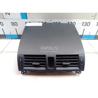 Дефлектор воздушный Mazda Mazda 3 (BK) (2002 - 2009) BR5S5531X