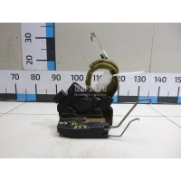 Замок двери передней левой Mazda Mazda 3 (BK) (2002 - 2009) BP4K59310D
