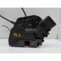 Замок двери передней левой Mazda Mazda 3 (BK) (2002 - 2009) BP4K59310D