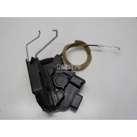 Замок двери передней правой Mazda Mazda 3 (BK) (2002 - 2009) B36D58310A