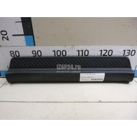 Накладка порога (внутренняя) Mazda Mazda 3 (BK) (2002 - 2009) BP4K68710K02