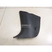 Накладка порога (внутренняя) Mazda Mazda 3 (BK) (2002 - 2009) BP4K68390G02