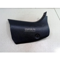 Накладка порога (внутренняя) Mazda Mazda 3 (BK) (2002 - 2009) BP4K68370G02