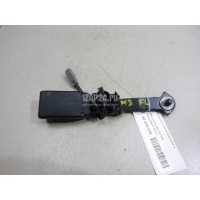 Ответная часть ремня безопасности Mazda Mazda 3 (BK) (2002 - 2009) BR9E57680A02
