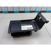 Подстаканник Mazda Mazda 3 (BK) (2002 - 2009) BP4K6443YD