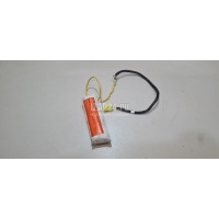 Подушка безопасности боковая (в сиденье) Mazda Mazda 3 (BK) (2002 - 2009) BR5S57KA0