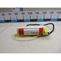 Подушка безопасности боковая (в сиденье) Mazda Mazda 3 (BK) (2002 - 2009) BR5S57KA0