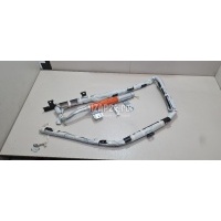Подушка безопасности боковая (шторка) Mazda Mazda 3 (BK) (2002 - 2009) BP6L57KN0A