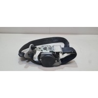 Ремень безопасности с пиропатроном Mazda Mazda 3 (BK) (2002 - 2009) BS5E57L90B02