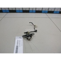 Вставка замка багажника Mazda Mazda 3 (BK) (2002 - 2009) BPYD76230F