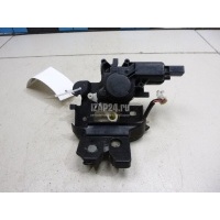Замок багажника Mazda Mazda 3 (BK) (2002 - 2009) BN8V56820A