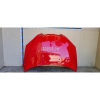 Капот Mazda Mazda 3 (BK) (2002 - 2009) BPYK5231XB