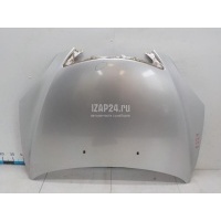 Капот Mazda Mazda 3 (BK) (2002 - 2009) BPYK5231XB