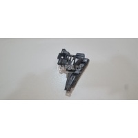 Кронштейн переднего бампера правый Mazda Mazda 3 (BK) (2002 - 2009) BR5V502A1