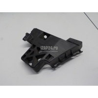 Кронштейн переднего бампера правый Mazda Mazda 3 (BK) (2002 - 2009) BP4L502A1A