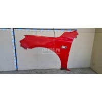 Крыло переднее левое Mazda Mazda 3 (BK) (2002 - 2009) BP4K52211D