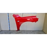 Крыло переднее правое Mazda Mazda 3 (BK) (2002 - 2009) BP4K52111D
