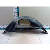Локер задний левый SAT Mazda 3 (BK) (2002 - 2009) STMZV7064L2