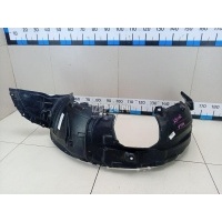 Локер передний левый Mazda Mazda 3 (BK) (2002 - 2009) BP4L56140G