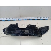 Локер передний правый Mazda Mazda 3 (BK) (2002 - 2009) BP4L56130E