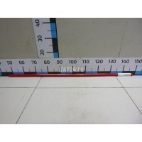 Молдинг передней правой двери Mazda Mazda 3 (BK) (2002 - 2009) BP4K5068111