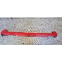 Накладка на порог (наружная) Mazda Mazda 3 (BK) (2002 - 2009) BR5S51P40C11