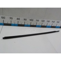 Накладка стекла переднего левого Mazda Mazda 3 (BK) (2002 - 2009) BP4K50650E