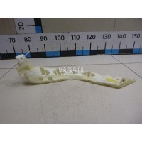 Направляющая заднего бампера правая Mazda Mazda 3 (BK) (2002 - 2009) BN8V502H1B