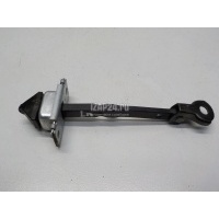 Ограничитель двери Mazda Mazda 3 (BK) (2002 - 2009) BP4K58270F