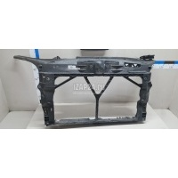 Панель передняя Mazda Mazda 3 (BK) (2002 - 2009) BP4K53110J