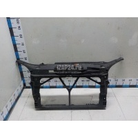 Панель передняя Mazda Mazda 3 (BK) (2002 - 2009) BP4K53110J8H