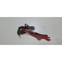 Петля капота правая Mazda Mazda 3 (BK) (2002 - 2009) B32H52410A
