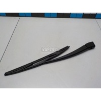 Поводок стеклоочистителя заднего Mazda Mazda 3 (BK) (2002 - 2009) BP4K67421