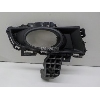 Рамка противотуманной фары правой Mazda Mazda 3 (BK) (2002 - 2009) BR5J51677B
