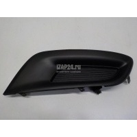 Решетка в бампер левая Mazda Mazda 3 (BK) (2002 - 2009) BR5S50C21B