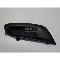 Решетка в бампер правая Mazda Mazda 3 (BK) (2002 - 2009) BR5S50C11A