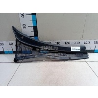 Решетка стеклооч. (планка под лобовое стекло) Mazda Mazda 3 (BK) (2002 - 2009) BN8V507R0F