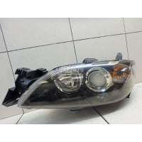 Фара левая Mazda Mazda 3 (BK) (2002 - 2009) BN9R510L0E