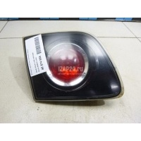 Фонарь задний внутренний левый Mazda Mazda 3 (BK) (2002 - 2009) BN9B513G0C