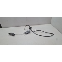 Фонарь подсветки номера Mazda Mazda 3 (BK) (2002 - 2009) BR6C51270A