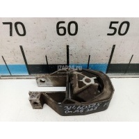 Опора двигателя задняя Ford Mazda 3 (BK) (2002 - 2009) 1751001