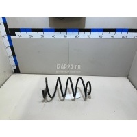 Пружина передняя Mazda Mazda 3 (BK) (2002 - 2009) BP4K34011C