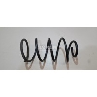 Пружина передняя Mazda Mazda 3 (BK) (2002 - 2009) B32T34011C
