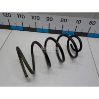 Пружина передняя Mazda Mazda 3 (BK) (2002 - 2009) B32T34011C