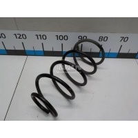 Пружина передняя Mazda Mazda 3 (BK) (2002 - 2009) B32T34011C
